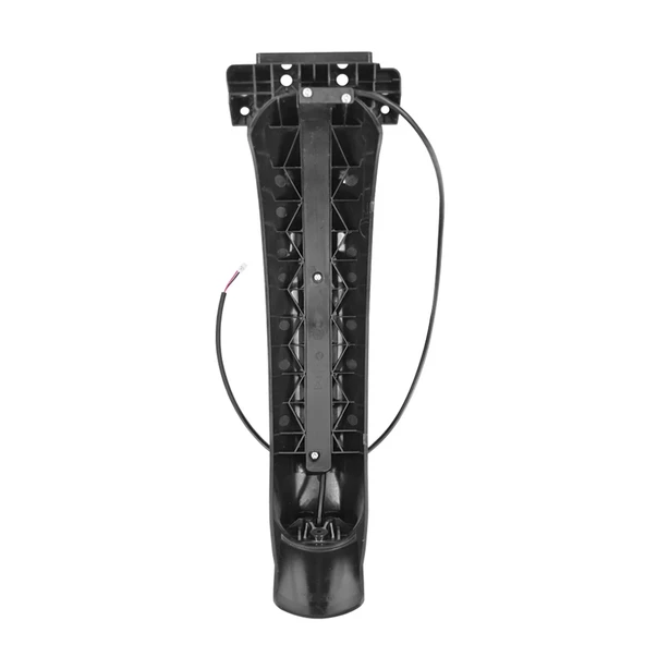 Segway Ninebot Arka Çamurluk + Stop - Resim 5