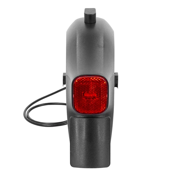 Segway Ninebot Arka Çamurluk + Stop - Resim 2