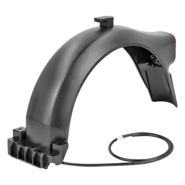 Segway Ninebot Arka Çamurluk + Stop - Resim 4