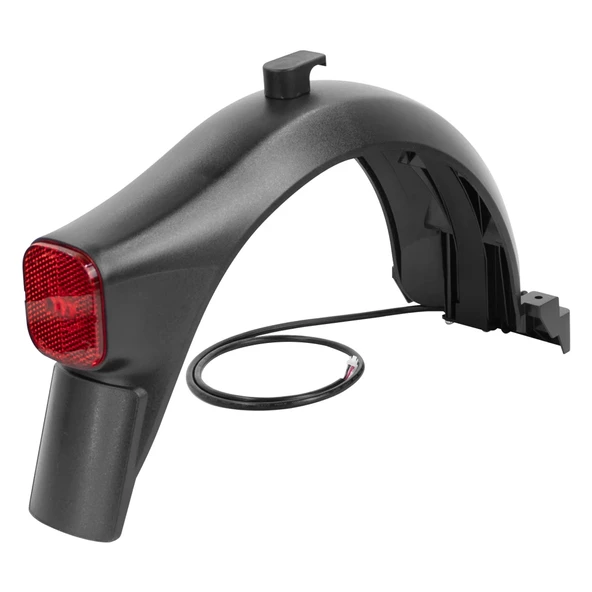 Segway Ninebot Arka Çamurluk + Stop - Resim 3