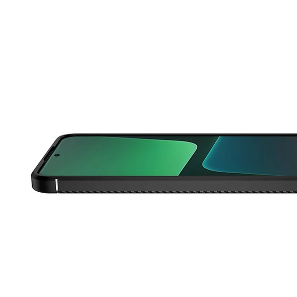 Xiaomi Mi 14 Pro Kılıf  Negro Silikon Kapak - 11