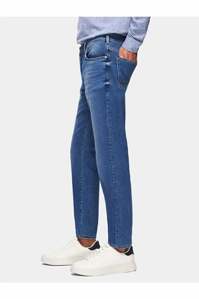 Ltb Dıego Davıon Wash Erkek Jean Pantolon - 4