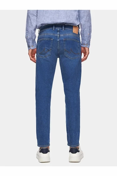Ltb Dıego Davıon Wash Erkek Jean Pantolon - 3