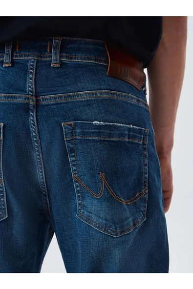Ltb Paul X Calıan Wash Erkek Jean Pantolon - 6