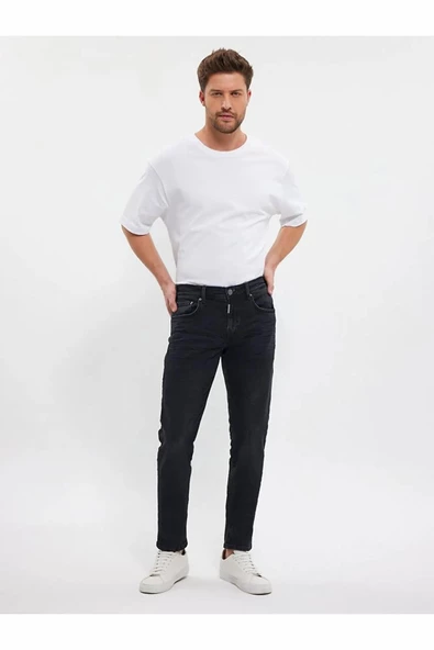 Ltb Dıego Rosıer Wash Erkek Jean Pantolon