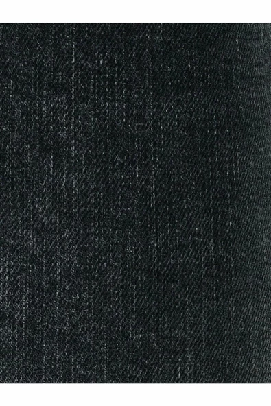 Loft Smoked Grey Wash Erkek Jean Pantolon LF2037012 - 7