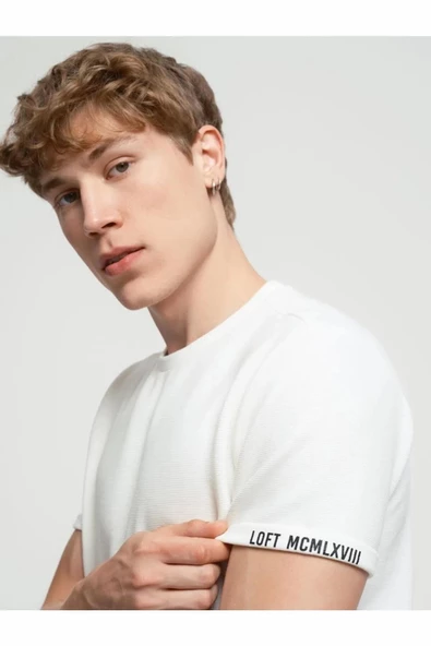 Loft Erkek Sweat LF2034040 - 4