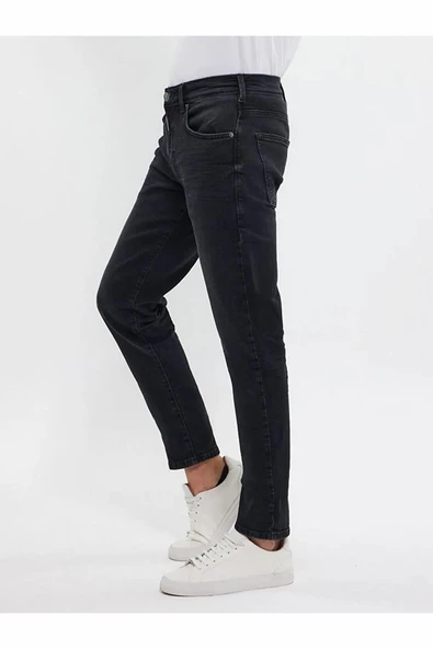 Ltb Dıego Rosıer Wash Erkek Jean Pantolon - 4