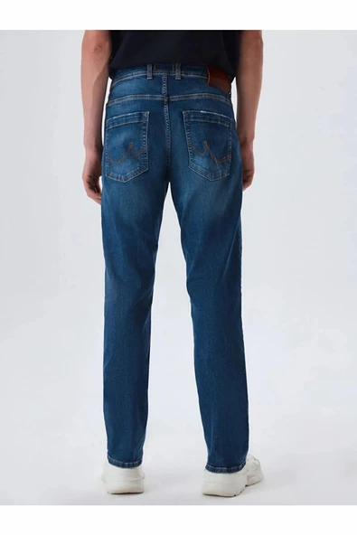 Ltb Paul X Calıan Wash Erkek Jean Pantolon - 4