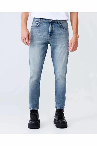 Ltb Smarty Y Cadell Wash - 2