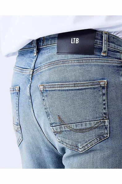 Ltb Smarty Y Cadell Wash - 5