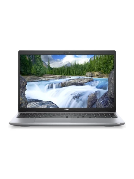 Dell 15.6" 5520 Core I5 1145G7-16GB RAM-256GB Ssd-O/b Uhd-Fdos N006L552015EMEA_U