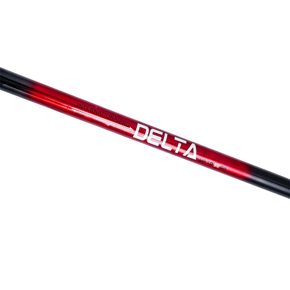 Teleskopik Göl Kamışı - Delta - Halkasız - 700cm (7007) - Resim 4