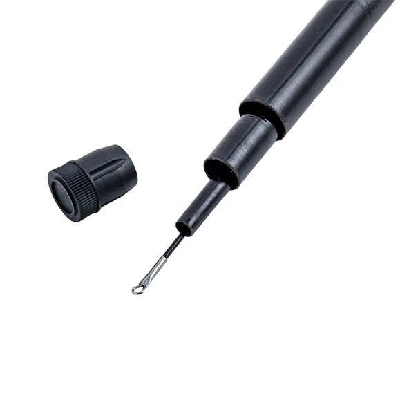 Teleskopik Göl Kamışı - Delta - Halkasız - 500cm (5005) - Resim 2