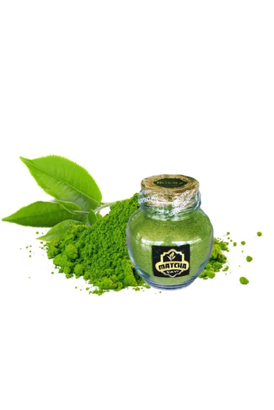 Matcha Çayı- 100 Gr