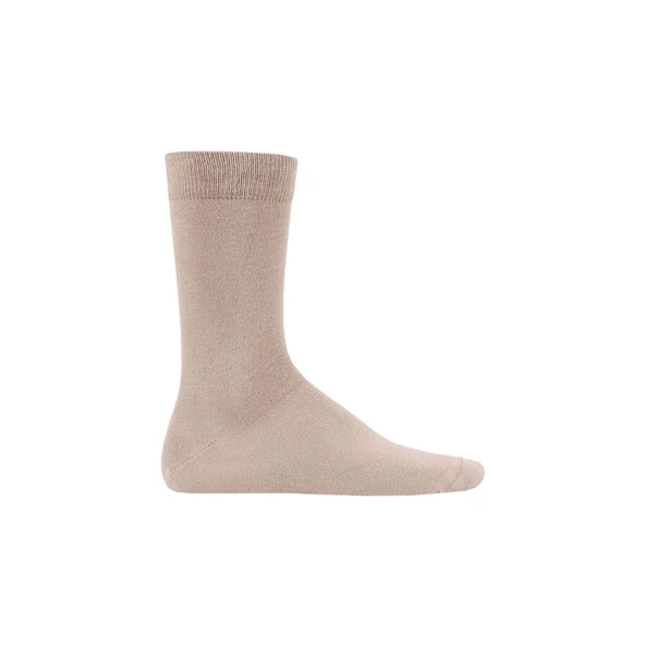 Termal Çorap - Bambu - Thermoform - Bej - 4