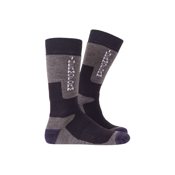 Termal Çorap - Outdoor - Thermoform - Lacivert