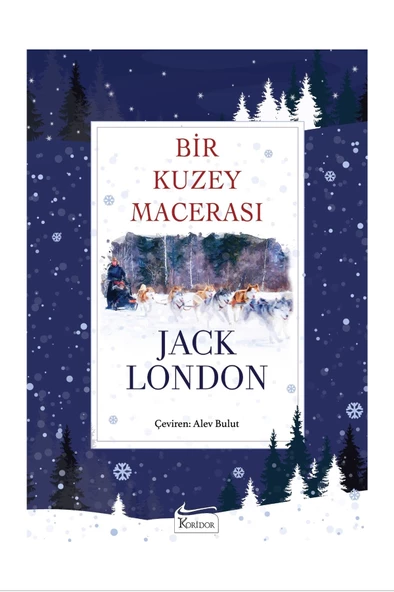 Bir Kuzey Macerası