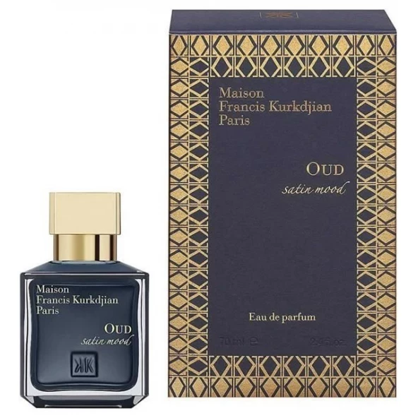 Maison Francis Kurkdjian Oud Satin Mood EDP 70 ml