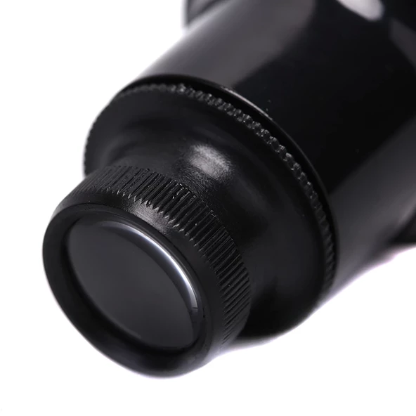 20x Kuyumcu, Saatçiler İçin Gözlük Büyüteç Mg13b9 - 4