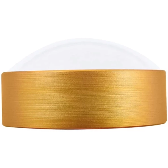 Harita Ve Yazı Çalışmalar Için En Uygun Büyüteç 75mm10x8015 - 6