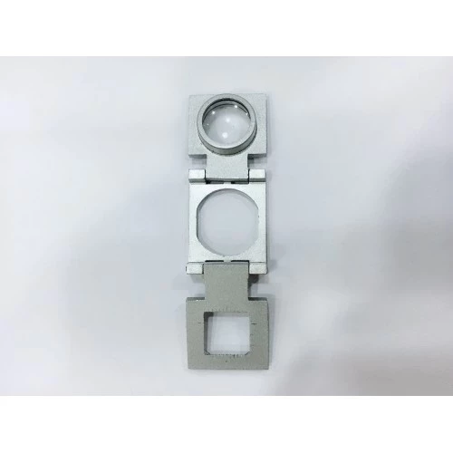 1cm Full Çelikkaplı Full Çelik Kaplı Katlamalı Büyüteç Th9008a - 6