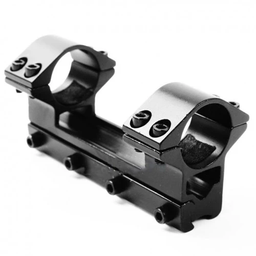 Av Leri Için Dürbün Ayağı Kızaklı 11mm - 3