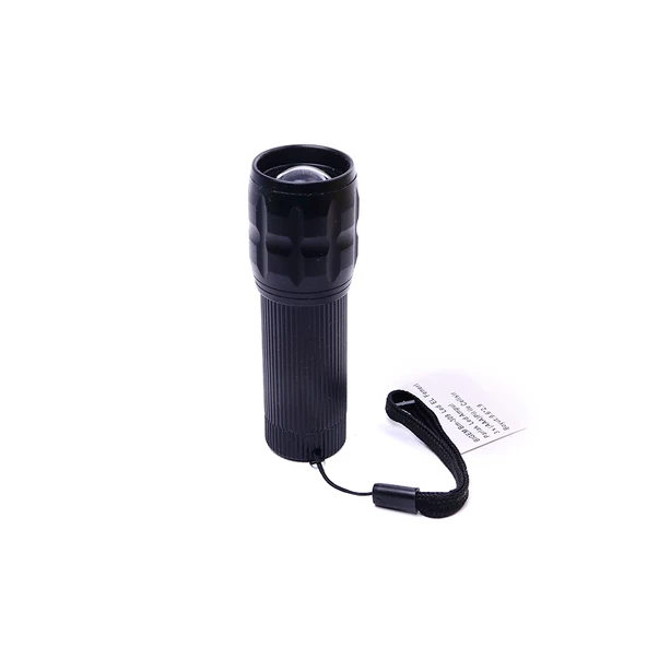 Zoom Odaklamalı El Feneri Bigem Bm-309 - 2