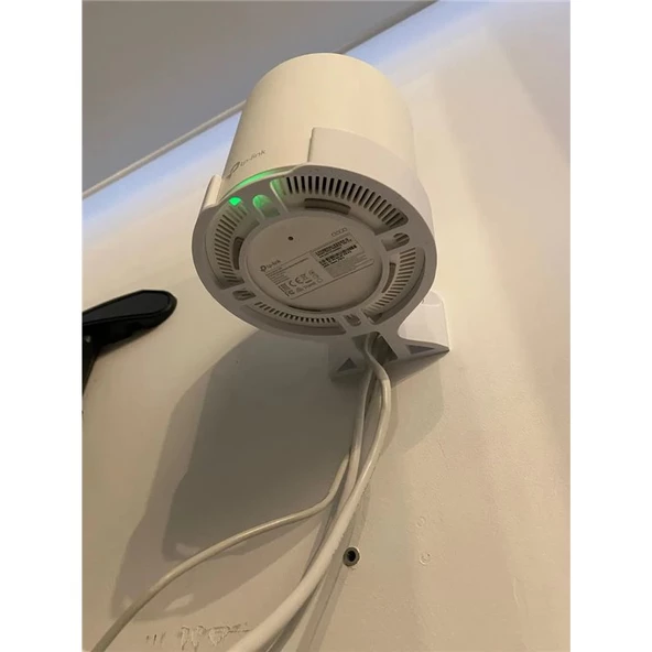 Tp Link Deco X10 Duvar Standı 1 Adet - 3