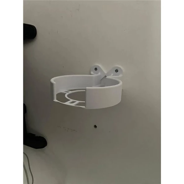 Tp Link Deco X10 Duvar Standı 1 Adet - 4
