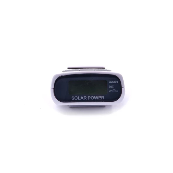 Solarlı Adımsayar Bigem Bm-048 - 3
