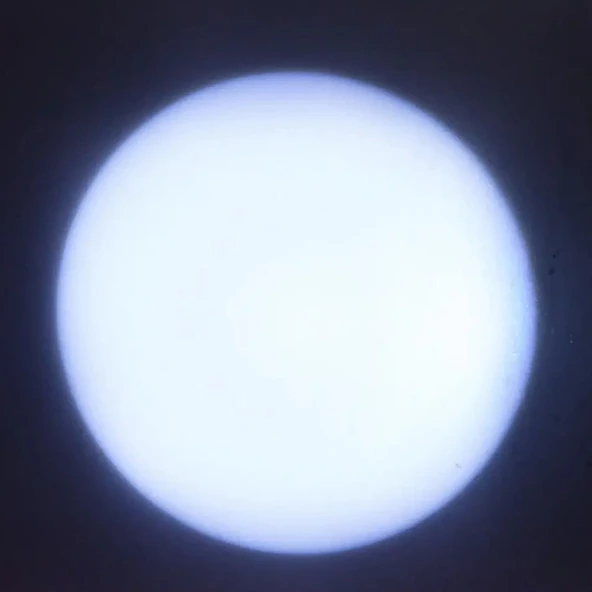 Mini Güçlü El Feneri  Wt-384b - Resim 4