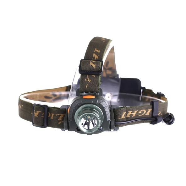 Sensörlü Şarjlı Kafa Lambası  Wt-318 - Resim 5