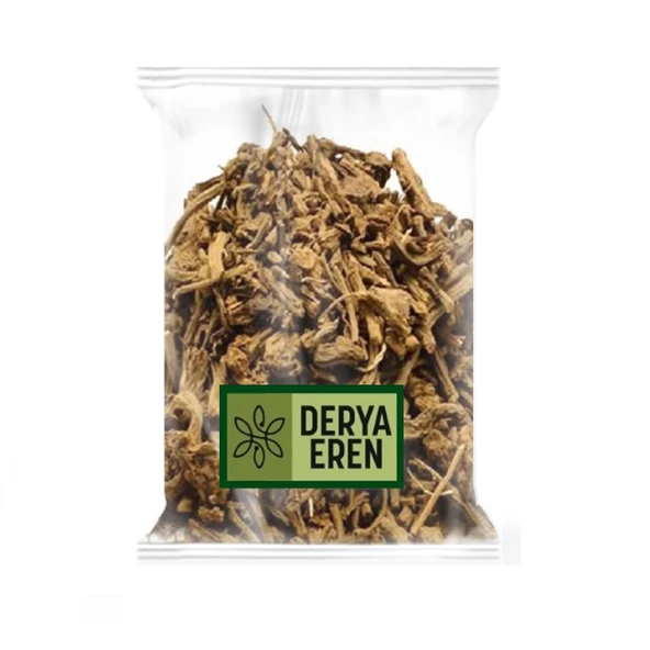 Kedi Otu Kökü ( Valeriana officinalis ) 100 gr, Derya Eren