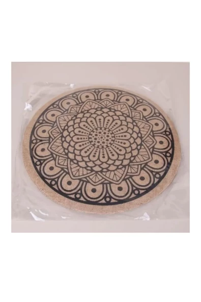 Desenli Supla 6 Lı 35 Cm Royaleks-BLS GRS35 - 3