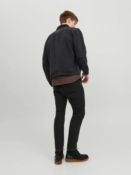 JJICHRIS JJORIGNIAL MF 912 NOOS Black Black 28 30 - 3