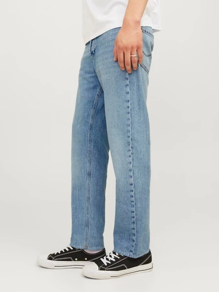 JJICHRIS JJORIGINAL MF 693 NOOS BLUE BLUE 30 32 - 4