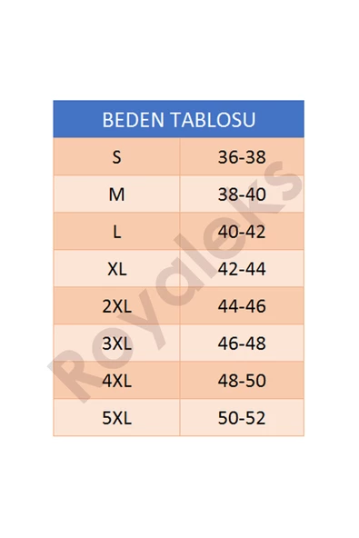 Bürümcek Kumaş Büyük Beden Beli Lastikli Kadın Tayt Pantolon Lastikli Paça - Royaleks - R3 - 2
