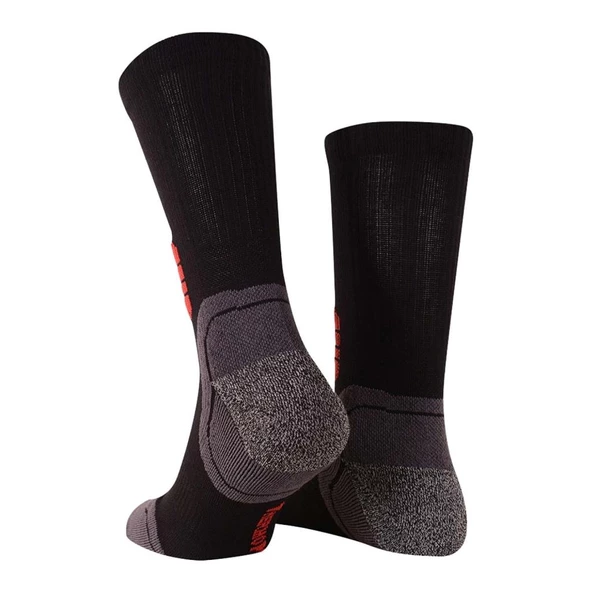 Termal Çorap - Running - Thermoform - Siyah - Resim 10