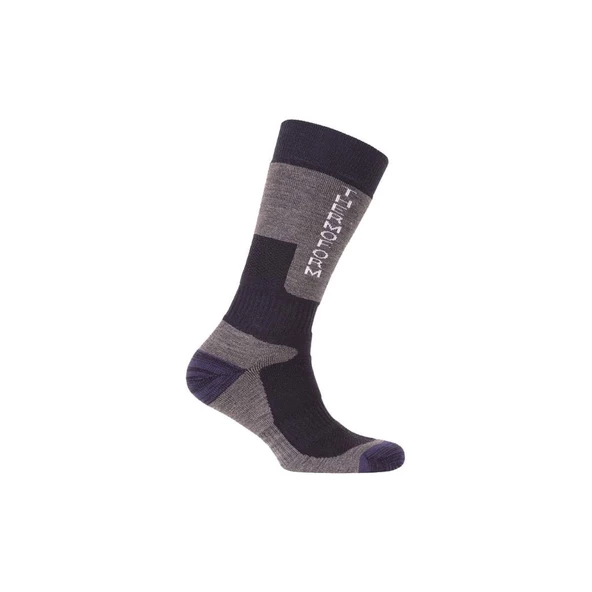 Termal Çorap - Outdoor - Thermoform - Lacivert - 4