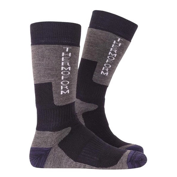 Termal Çorap - Outdoor - Thermoform - Lacivert - 6
