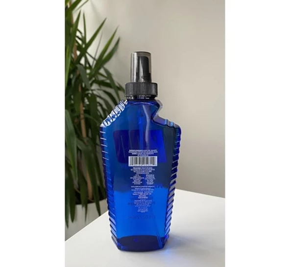 Bod Man Really Ripped Abs Vücut Spreyi 236 ml - 2