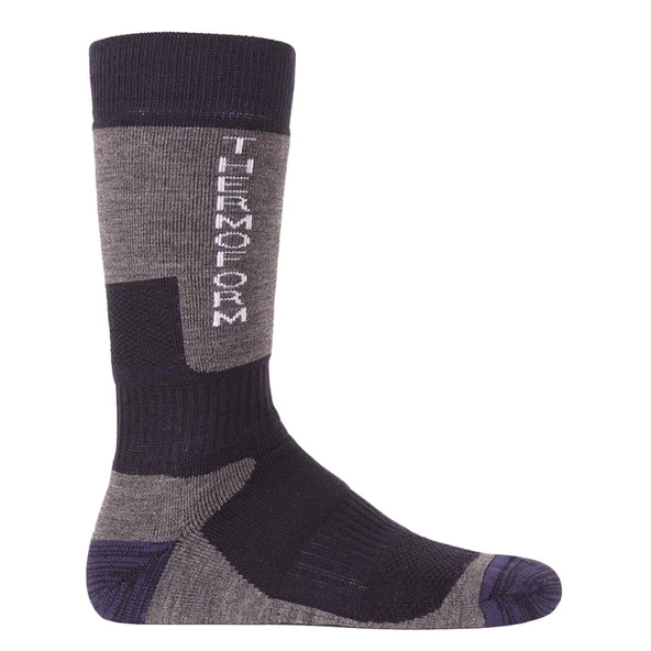 Termal Çorap - Outdoor - Thermoform - Lacivert - 8