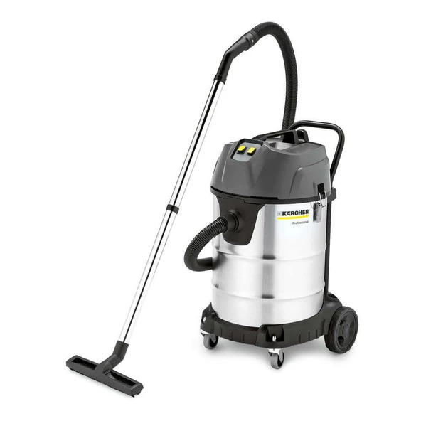 Karcher NT 70/2 ME Classic Islak Kuru Elektrikli Süpürge