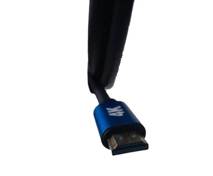 HIREMCO HDMI Kablo 3mt 4K 2.0V Ultra HD (Kaliteli Playstation HDM Kablo) - 3