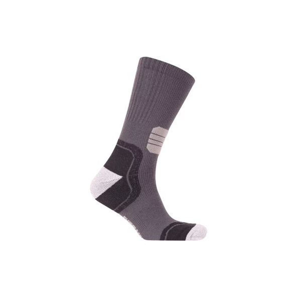 Termal Çorap - Running - Thermoform - Antrasit - 3