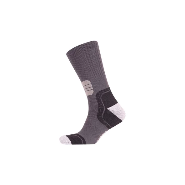 Termal Çorap - Running - Thermoform - Antrasit - 2