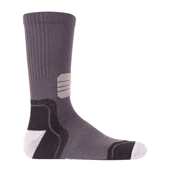 Termal Çorap - Running - Thermoform - Antrasit - 7