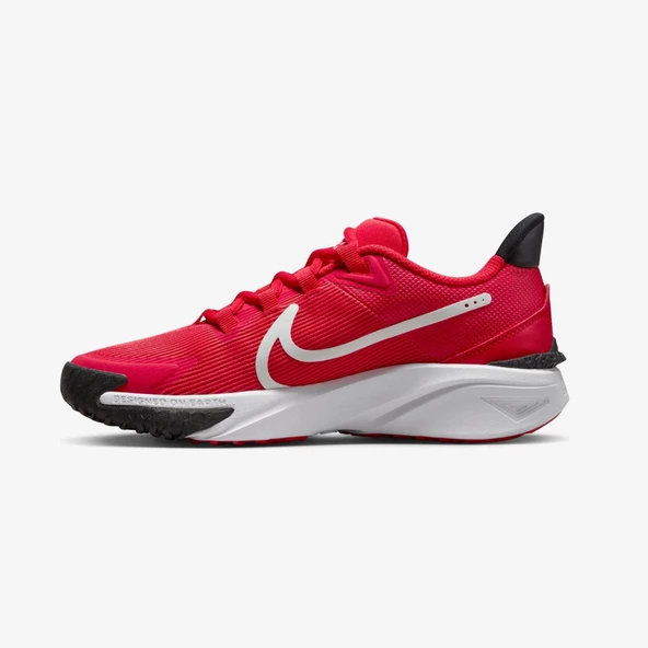 Nike Star Runner 4 NN Unisex Koşu Ayakkabısı DX7615- 600