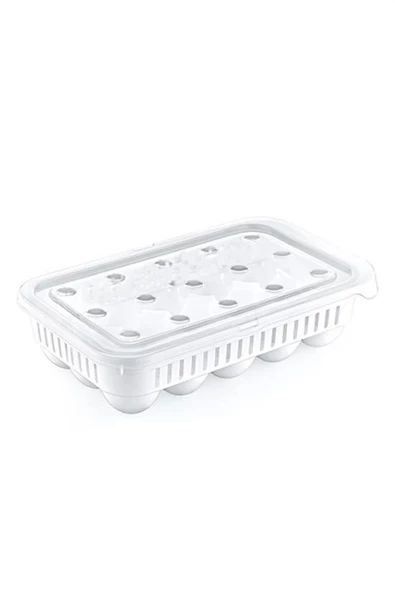 15li yumurta Saklama Kabı - 5